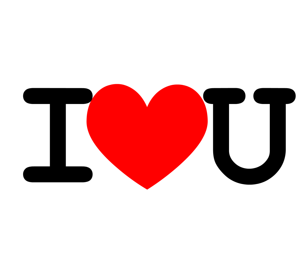 I Luv U Photo by autopam Photobucket